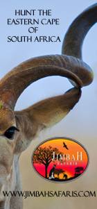 Jimbah Safaris