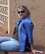 Sue in Jo'burg